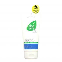 LR Aloe Vera moisturizing body balm 200 ml (exp.: 30/11/2025)