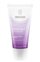 Weleda Kosatcový hydratační krém 30 ml