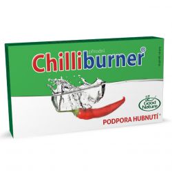 Good Nature Chilliburner 60 tablet