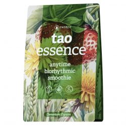 Energy Tao essence biorytmické smoothie 210 g