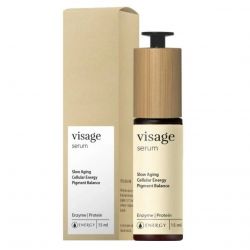 Energy Visage sérum 15 ml