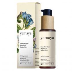 Energy Yemaya 45 ml