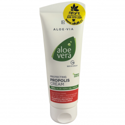 LR Aloe Vera Ochranný krém s propolisem FERMENTED 100 ml