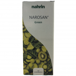 nahrin Narosan Green 500 ml