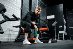 Proč si pořídit fitness trenéra? Pomůže vám nejen správně cvičit.