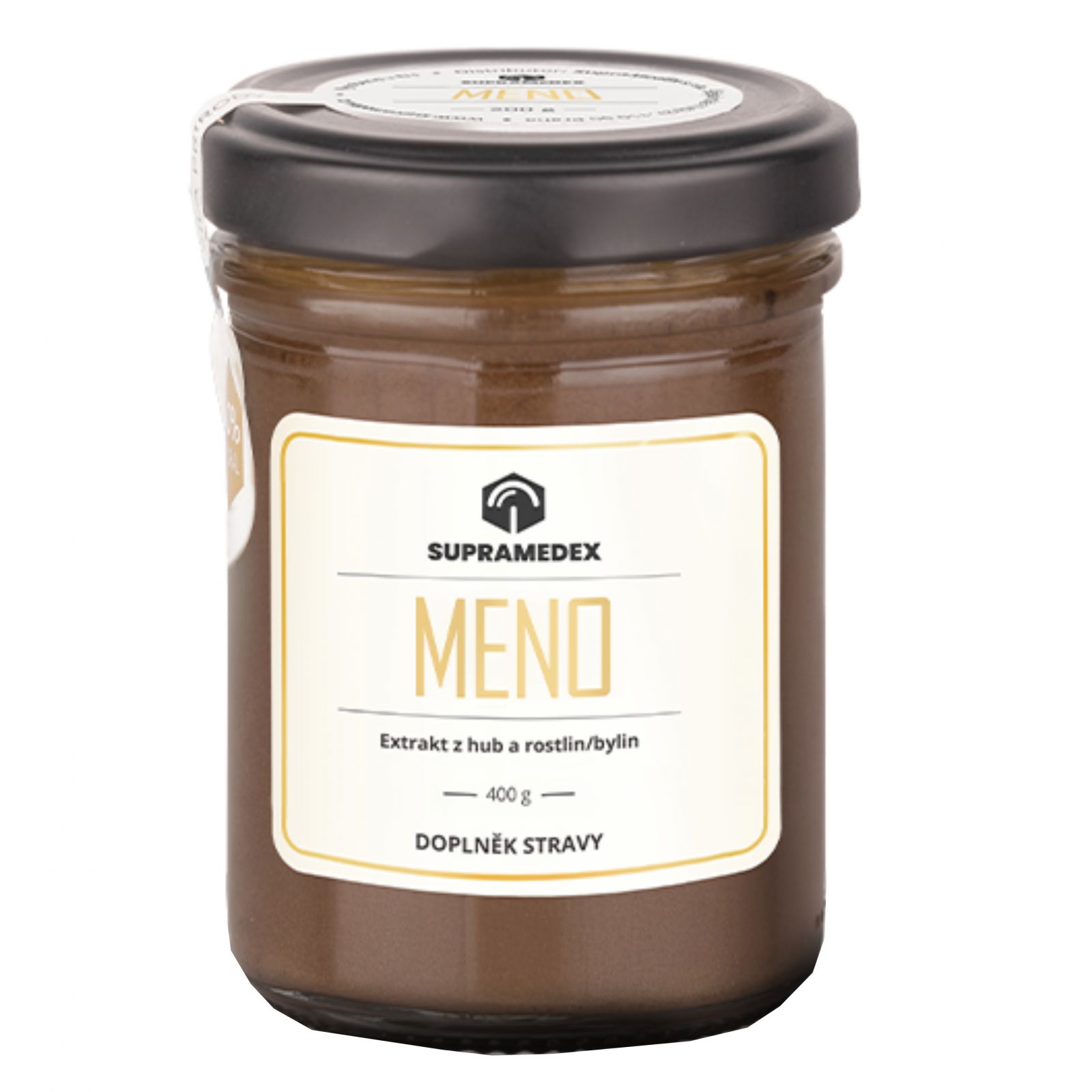 Supramedex MENO v medu 400 g