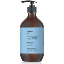 Energy Artrin XXL krém 250 ml