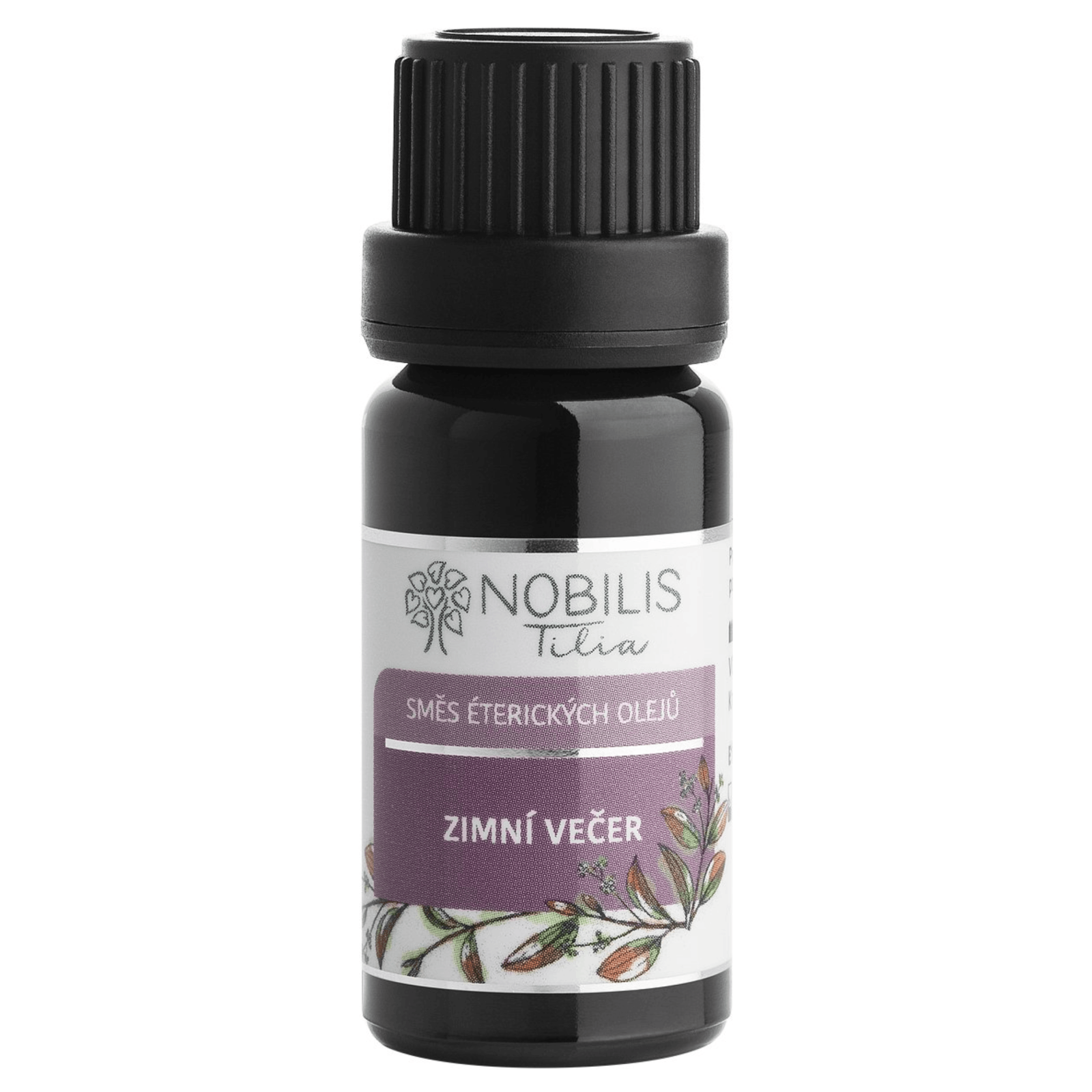 Nobilis Tilia Zimní večer 10 ml