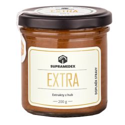 Supramedex EXTRA v medu 200 g