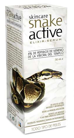 Diet Esthetic Snake Skin Active Serum 30 ml
