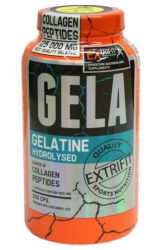 Extrifit Gela 1000 mg - 250 kapslí