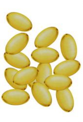 VitaHarmony Česnek 1000 mg - 60 tobolek