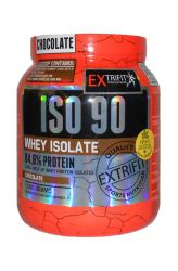 Extrifit ISO 90 - 1000 g
