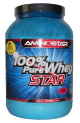 Aminostar 100% Pure Whey Star