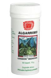Cosmos Algarrobo 15 g - 60 kapslí