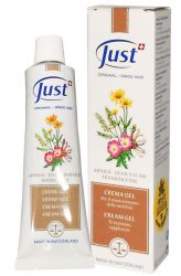 JUST Arnikový krém-gel 60 ml