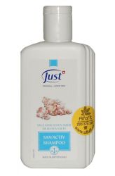 JUST San´Activ šampon 250 ml - původní obal