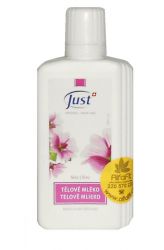 JUST Slézové mléko 125 ml