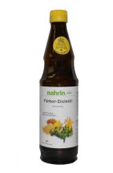 nahrin Bodlákový olej 500 ml