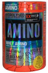 Extrifit Whey Amino Hydro 300 tablets