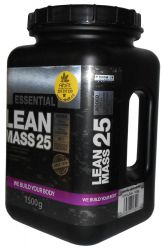 PROM-IN Essential Lean Mass Gainer 25 - 1500 g