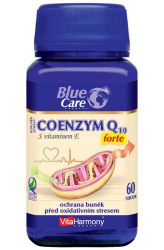 Coenzym Q10 Forte 60 tobolek