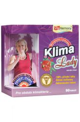 VitaHarrmony KlimaLady 90 tablet