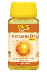 VitaHarmony Vitamin D3