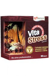 VitaHarmony VitaStress 90 tablet