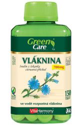 Vláknina - inulin z čekanky 700 mg