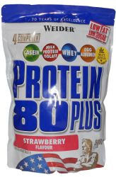 Weider Protein 80 plus