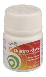 Klas Quatro Klas 30 tablets