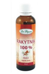 Dr. popov Rakytník 100%