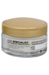 L'Oréal Paris Age Specialist noční krém 35+ proti vráskám 50 ml