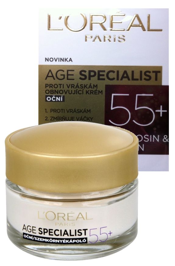 mlm anti aging krém