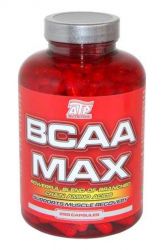 ATP BCAA Max 600 kapslí