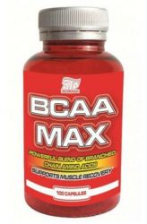 ATP BCAA Max 100 capsules