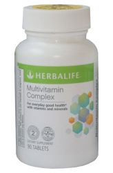 Herbalife Multivitamin Complex 90 tablet