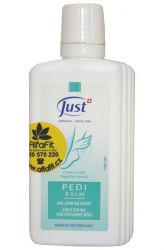 JUST Pedibalm - Balzám na nohy 125 ml