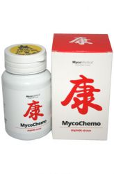 MycoMedica MycoChemo 180 tablet